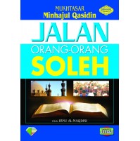 JALAN ORANG-ORANG SOLEH